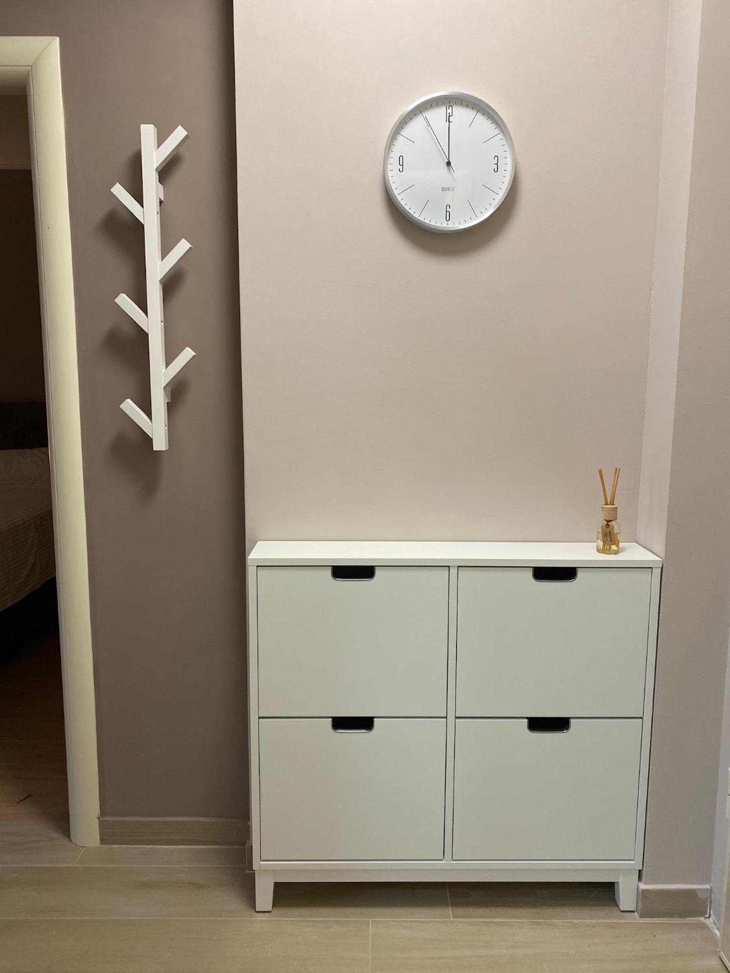 Apartman Tara Tivat Luaran gambar