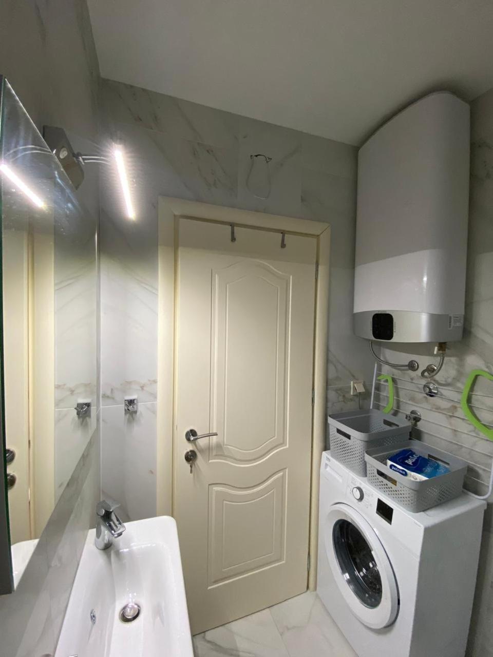 Apartman Tara Tivat Luaran gambar