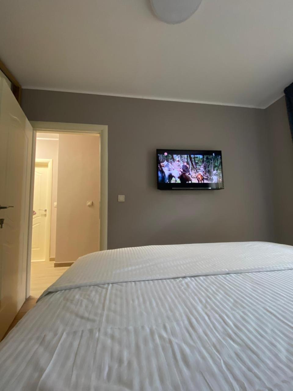 Apartman Tara Tivat Luaran gambar