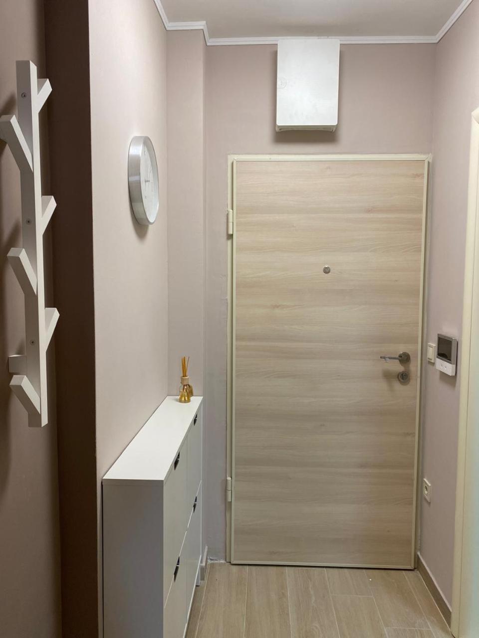 Apartman Tara Tivat Luaran gambar