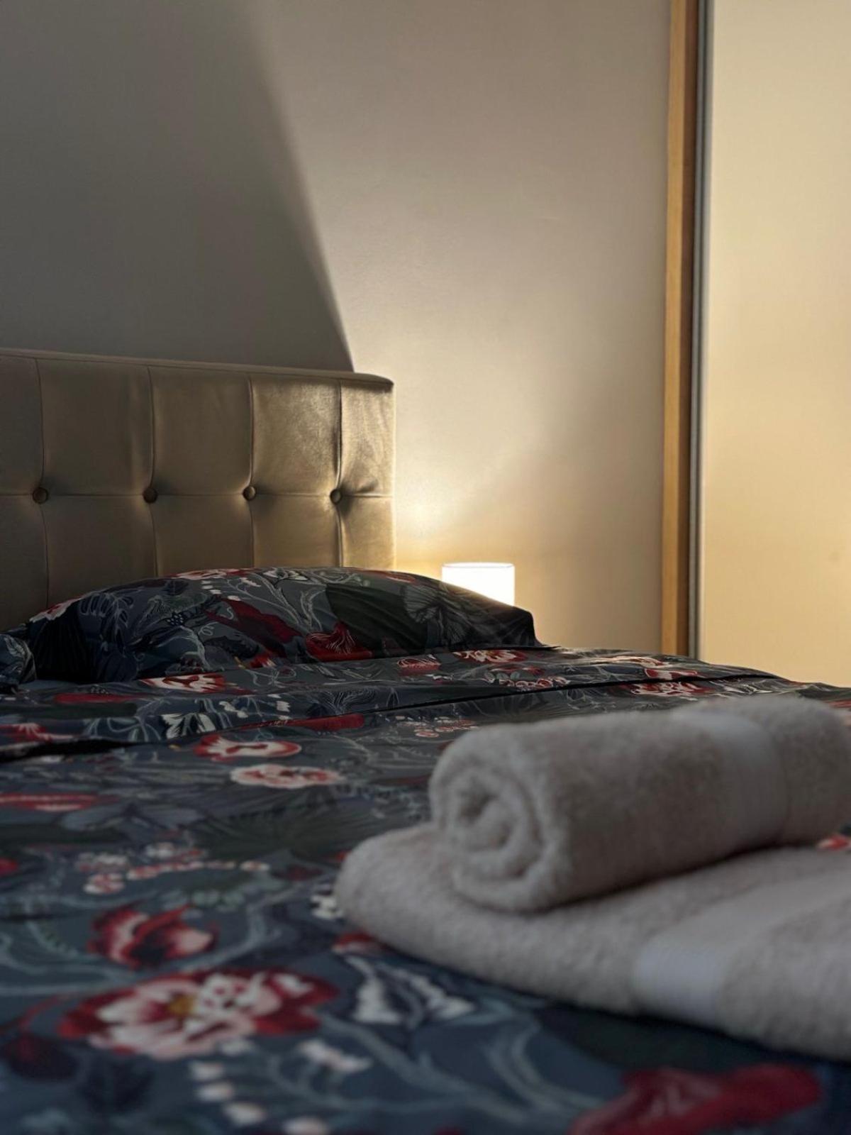 Apartman Tara Tivat Bilik gambar